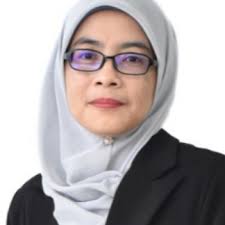 Dr. Norjihan Abdul Ghani